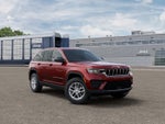 2026 Jeep Grand Cherokee GRAND CHEROKEE LAREDO X 4X4