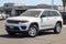 2025 Jeep Grand Cherokee GRAND CHEROKEE LAREDO 4X4