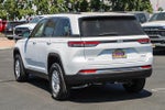 2025 Jeep Grand Cherokee GRAND CHEROKEE LAREDO 4X4
