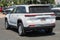 2025 Jeep Grand Cherokee GRAND CHEROKEE LAREDO 4X4