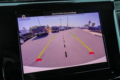 2025 Jeep Grand Cherokee GRAND CHEROKEE LAREDO 4X4