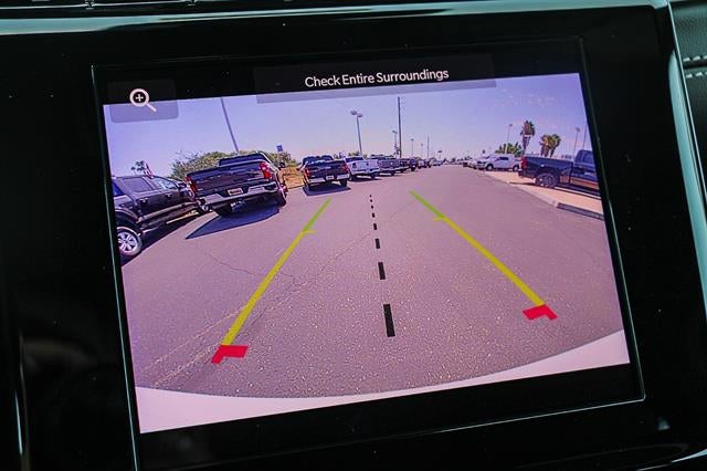 2025 Jeep Grand Cherokee GRAND CHEROKEE LAREDO 4X4