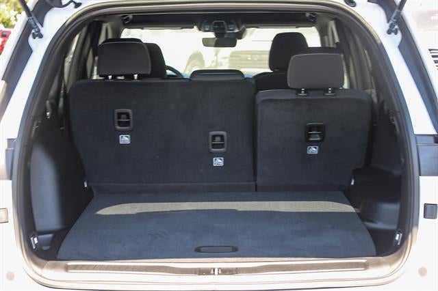 2025 Jeep Grand Cherokee GRAND CHEROKEE LAREDO 4X4