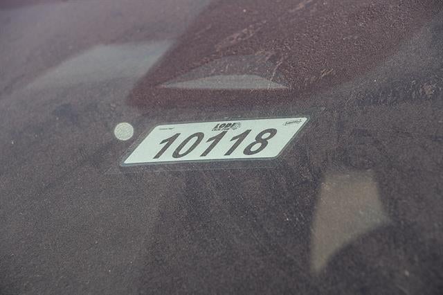 2025 Jeep Grand Cherokee GRAND CHEROKEE LAREDO 4X4