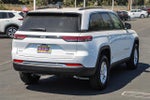 2025 Jeep Grand Cherokee GRAND CHEROKEE LAREDO 4X4