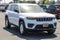2025 Jeep Grand Cherokee GRAND CHEROKEE LAREDO 4X4