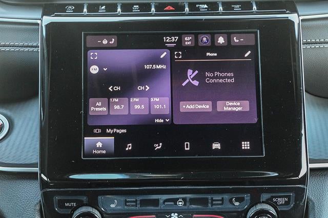 2026 Jeep Grand Cherokee GRAND CHEROKEE LAREDO X 4X4