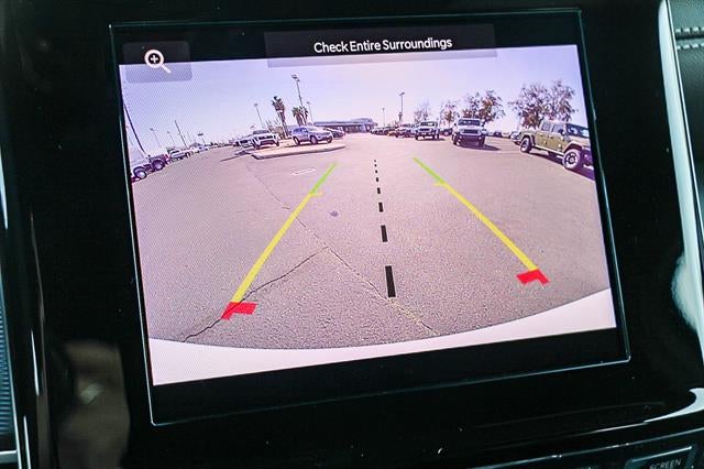 2026 Jeep Grand Cherokee GRAND CHEROKEE LAREDO X 4X4