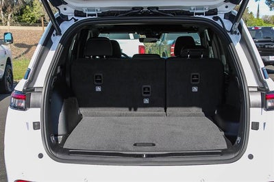 2026 Jeep Grand Cherokee GRAND CHEROKEE LAREDO X 4X4