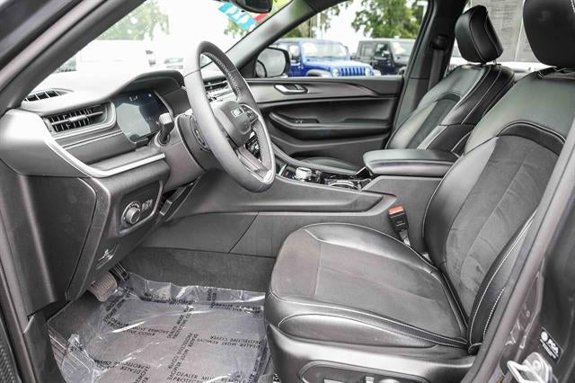 2023 Jeep Grand Cherokee Altitude 4x4