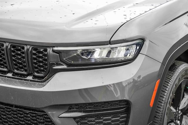 2023 Jeep Grand Cherokee Altitude 4x4