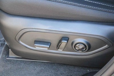 2025 Jeep Grand Cherokee GRAND CHEROKEE LAREDO 4X4