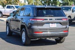 2025 Jeep Grand Cherokee GRAND CHEROKEE LAREDO 4X4