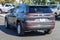 2025 Jeep Grand Cherokee GRAND CHEROKEE LAREDO 4X4