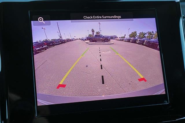 2025 Jeep Grand Cherokee GRAND CHEROKEE LAREDO 4X4