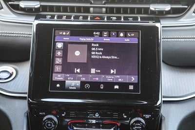 2026 Jeep Grand Cherokee GRAND CHEROKEE LAREDO X 4X4