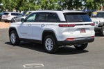 2026 Jeep Grand Cherokee GRAND CHEROKEE LAREDO X 4X4