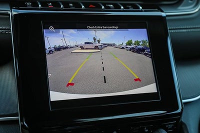 2026 Jeep Grand Cherokee GRAND CHEROKEE LAREDO X 4X4