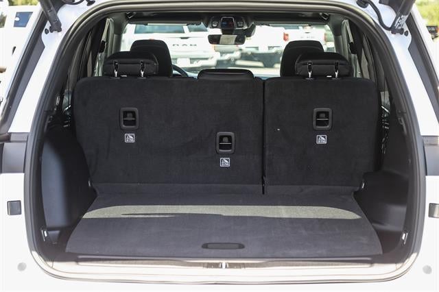 2026 Jeep Grand Cherokee GRAND CHEROKEE LAREDO X 4X4