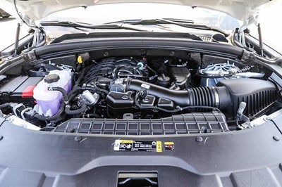 2026 Jeep Grand Cherokee GRAND CHEROKEE LAREDO X 4X4