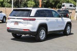 2026 Jeep Grand Cherokee GRAND CHEROKEE LAREDO X 4X4
