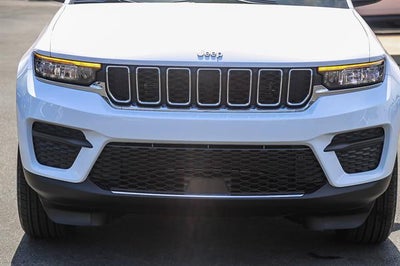 2026 Jeep Grand Cherokee GRAND CHEROKEE LAREDO X 4X4