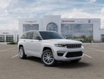 2025 Jeep Grand Cherokee GRAND CHEROKEE SUMMIT 4X4