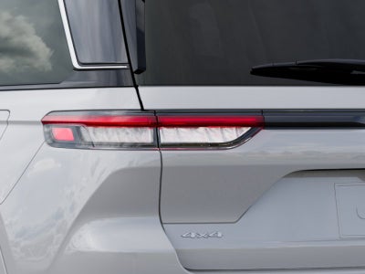 2025 Jeep Grand Cherokee GRAND CHEROKEE SUMMIT 4X4