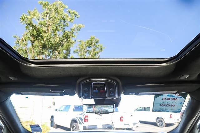 2026 Jeep Grand Cherokee GRAND CHEROKEE SUMMIT 4X4