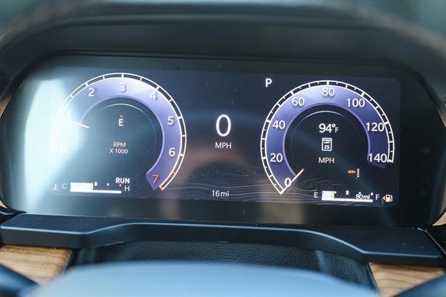 2026 Jeep Grand Cherokee GRAND CHEROKEE SUMMIT 4X4