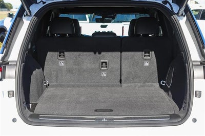 2026 Jeep Grand Cherokee GRAND CHEROKEE SUMMIT 4X4