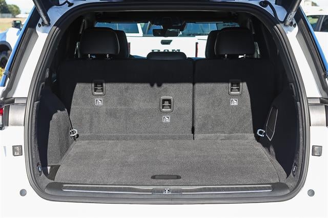 2026 Jeep Grand Cherokee GRAND CHEROKEE SUMMIT 4X4