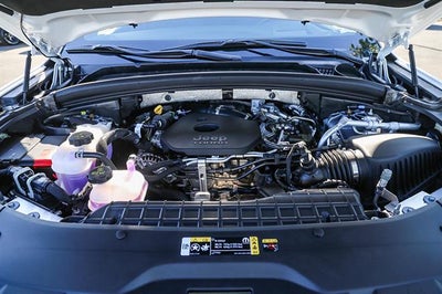 2026 Jeep Grand Cherokee GRAND CHEROKEE SUMMIT 4X4