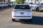 2026 Jeep Grand Cherokee GRAND CHEROKEE SUMMIT 4X4