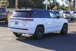 2026 Jeep Grand Cherokee GRAND CHEROKEE SUMMIT 4X4