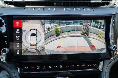 2026 Jeep Grand Cherokee GRAND CHEROKEE SUMMIT 4X4