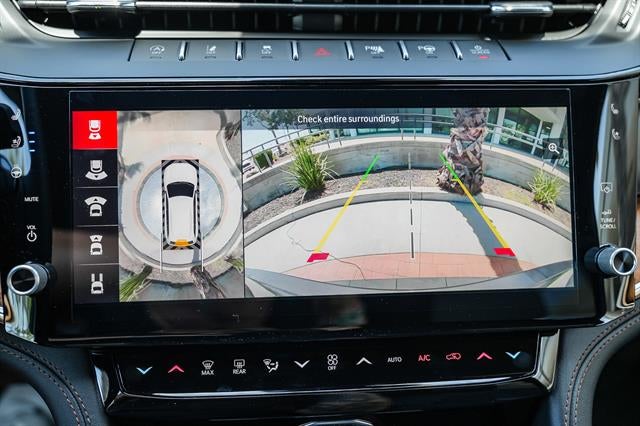 2026 Jeep Grand Cherokee GRAND CHEROKEE SUMMIT 4X4