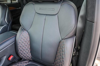 2026 Jeep Grand Cherokee GRAND CHEROKEE SUMMIT 4X4