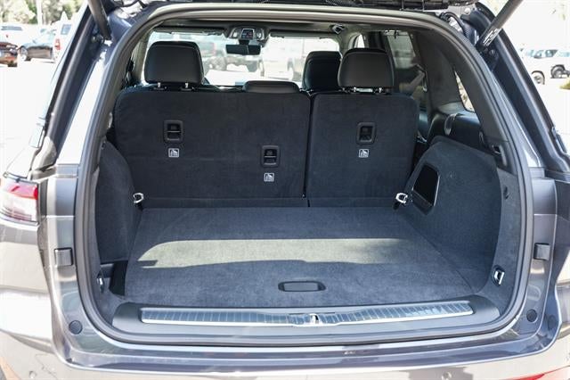 2026 Jeep Grand Cherokee GRAND CHEROKEE SUMMIT 4X4