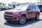 2026 Jeep Grand Cherokee GRAND CHEROKEE SUMMIT 4X4