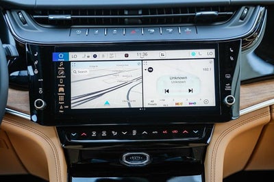 2026 Jeep Grand Cherokee GRAND CHEROKEE SUMMIT 4X4