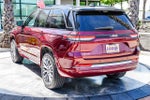 2026 Jeep Grand Cherokee GRAND CHEROKEE SUMMIT 4X4
