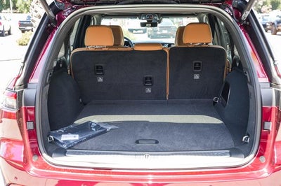 2026 Jeep Grand Cherokee GRAND CHEROKEE SUMMIT 4X4