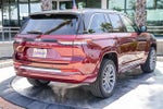 2026 Jeep Grand Cherokee GRAND CHEROKEE SUMMIT 4X4