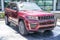2026 Jeep Grand Cherokee GRAND CHEROKEE SUMMIT 4X4
