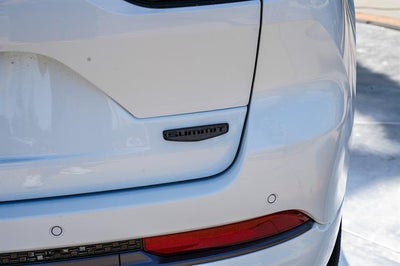 2026 Jeep Grand Cherokee GRAND CHEROKEE SUMMIT 4X4