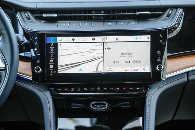 2026 Jeep Grand Cherokee GRAND CHEROKEE SUMMIT 4X4