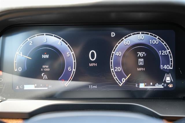 2026 Jeep Grand Cherokee GRAND CHEROKEE SUMMIT 4X4