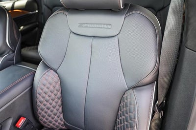 2026 Jeep Grand Cherokee GRAND CHEROKEE SUMMIT 4X4