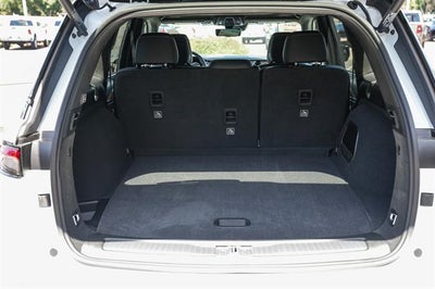 2026 Jeep Grand Cherokee GRAND CHEROKEE SUMMIT 4X4
